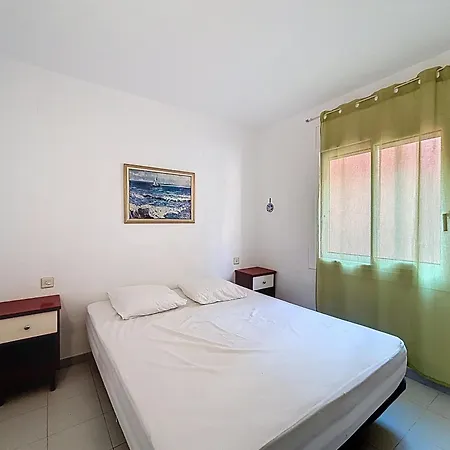 Apartmán Murallas - Interimmo