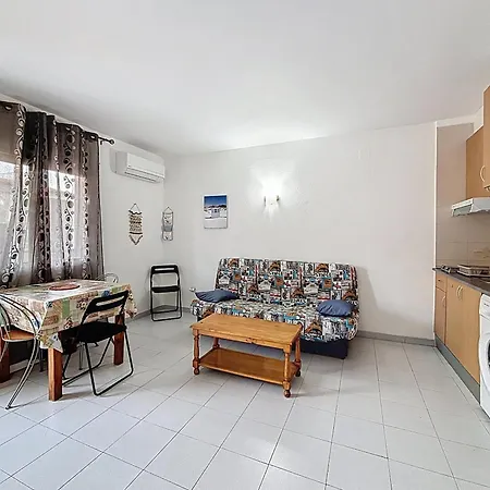 Murallas - Interimmo Apartmán *