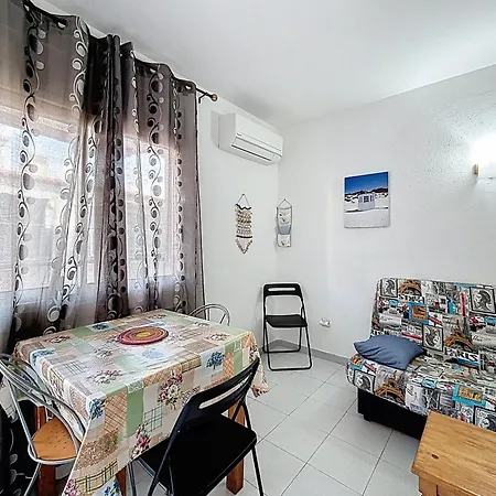 Murallas - Interimmo Apartmán Roses