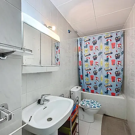 Apartmán Murallas - Interimmo *