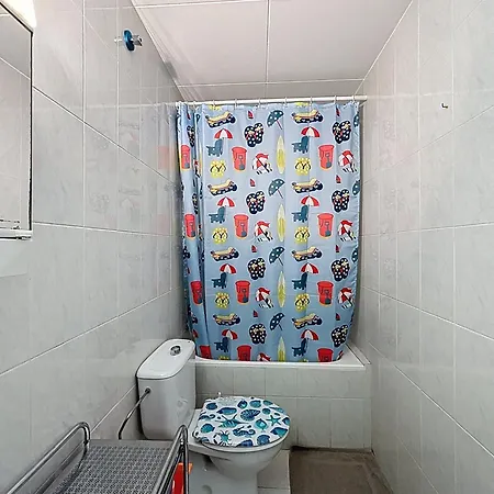 Murallas - Interimmo Apartmán *