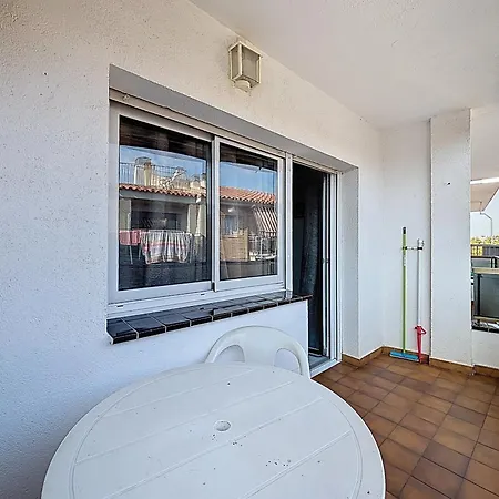 Apartmán Murallas - Interimmo Roses