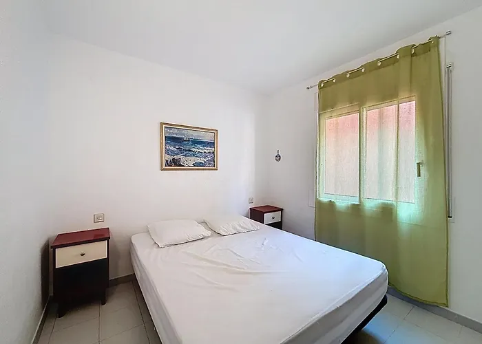 Appartamento Murallas - Interimmo