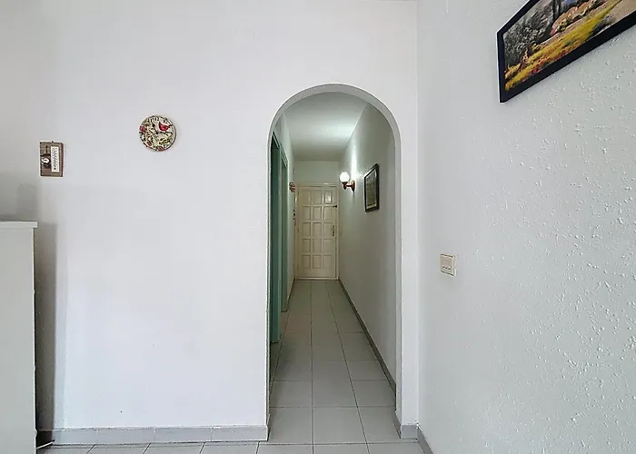 Appartamento Murallas - Interimmo *