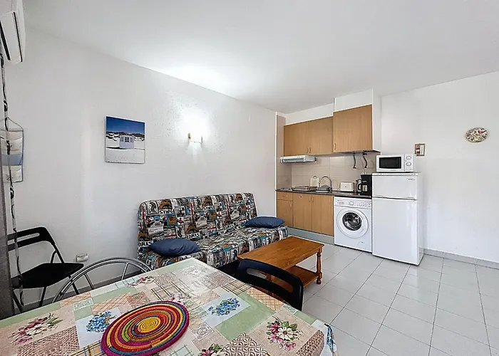 Appartamento Murallas - Interimmo