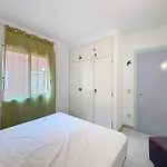 Apartament Murallas - Interimmo