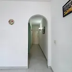 Apartament Murallas - Interimmo *