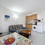 Apartament Murallas - Interimmo