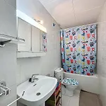 Apartament Murallas - Interimmo *