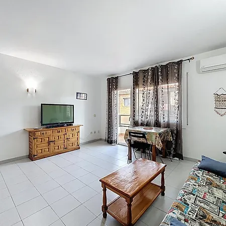 Murallas - Interimmo Apartmán *