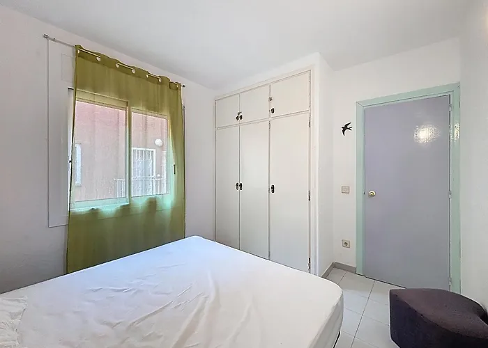 Apartmán Murallas - Interimmo