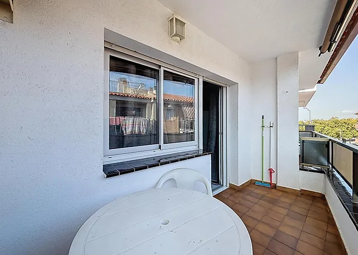 Apartmán Murallas - Interimmo Roses